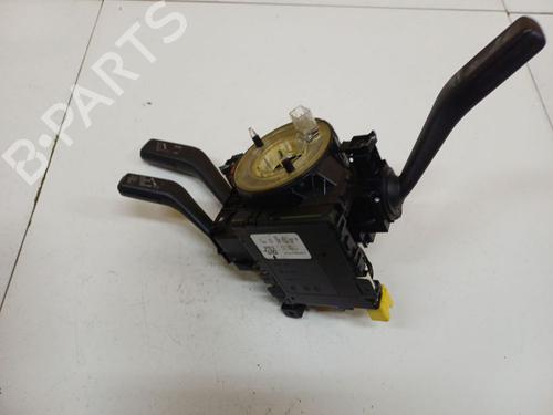 Warning switch SKODA FABIA I (6Y2) 1.9 TDI | BP34741772I22 - Image 2