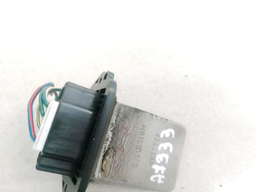 Heater resistor MAZDA 2 (DY) 1.4 | BP35491293M108 - Image 3