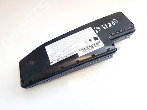 Used Other Other CITROËN DS4 (NX_) 1.6 VTi 120 (120 hp) 32625097 32625097