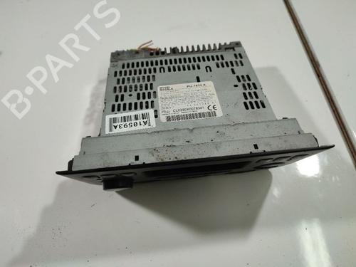 Used Radio Radio 34924175 34924175
