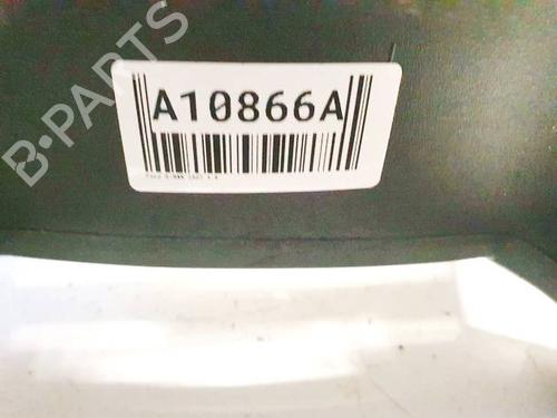 Steering wheel FORD S-MAX (WA6) 1.8 TDCi | BP34874174C49 - Image 3
