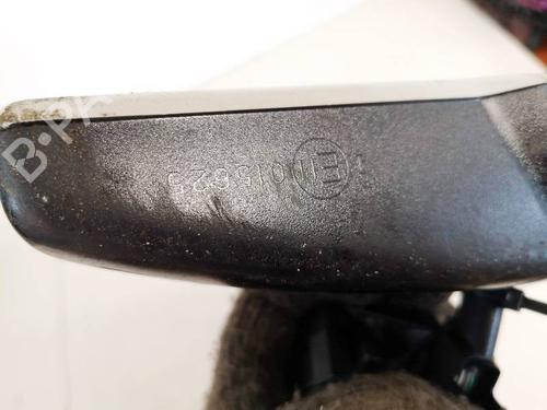 Rear mirror VW PASSAT B6 (3C2) 2.0 TDI | BP35300294I6 - Image 3