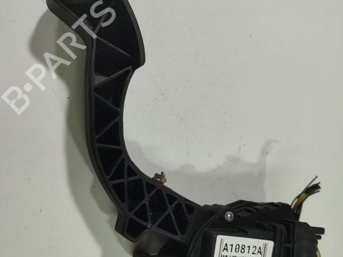 Used Pedal Pedal FORD FOCUS II (DA_, HCP, DP) 1.6 TDCi (90 hp) 34809387 34809387