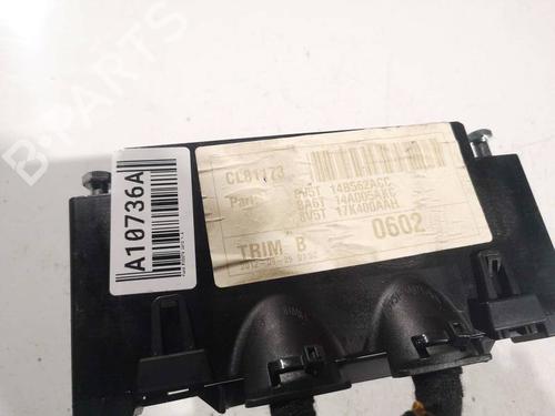 Fuse box FORD FIESTA VI (CB1, CCN) 1.4 TDCi | BP32561673E1 - Image 3