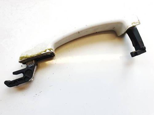 Used Front left exterior door handle Front left exterior door handle VESPA PX PX 125 E Lusso (VNX2T) (8 hp) 38582517 38582517