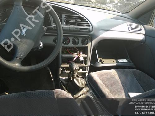 Electronic module FORD MONDEO I (GBP) 1.8 i 16V | BP35671941M83  - Image 8