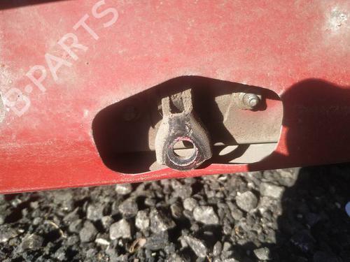 Hinge/Door check strap CITROËN BERLINGO MULTISPACE (B9) 1.6 HDi 75 16V | BP35094568C146 - Image 2