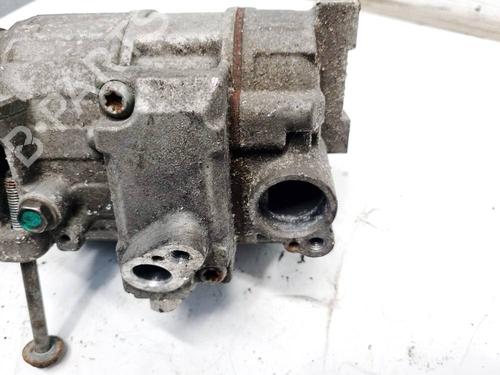 AC compressor VW PASSAT B7 (362) 2.0 TDI | BP35087761M34 - Image 2