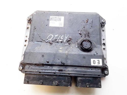 Used Engine control unit (ECU) Engine control unit (ECU) TOYOTA RAV 4 III (_A3_) 2.2 D 4WD (ALA30_, ALA30R) (136 hp) 33521040 33521040
