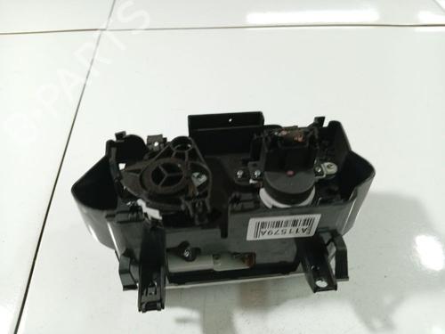 Climate control FIAT DUCATO Van (250_) 100 Multijet 2,2 D | BP38790298I5 - Image 3