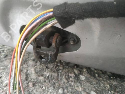 Used Hinge/Door check strap Hinge/Door check strap CITROËN C4 I (LC_) 1.6 HDi (90 hp) 35358296 35358296