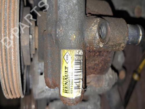 Steering pump DACIA SANDERO 1.2 16V | BP34743367M99 - Image 4