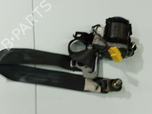 Used Front right seatbelt Front right seatbelt 34792353 34792353