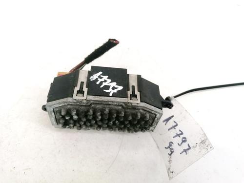 Heater resistor VW PASSAT B6 (3C2) 2.0 TDI | BP35434058M108 - Image 2