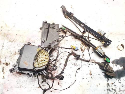 Used Front left window mechanism Front left window mechanism 35329462 35329462