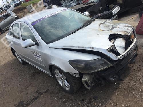Used Parts SKODA OCTAVIA II (1Z3) 1.9 TDI 4527070