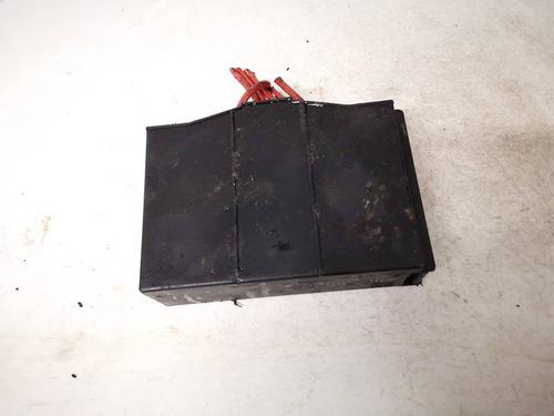 Used Fuse box Fuse box OPEL MERIVA A MPV (X03) 1.7 CDTI (E75) (100 hp) 32924825 32924825