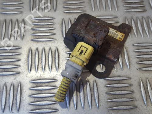 Used Electronic module Electronic module SUBARU LEGACY III Estate (BH) 2.5 AWD (BH9) (156 hp) 33504629 33504629