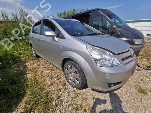 Brugte TOYOTA COROLLA Verso (ZER_, ZZE12_, R1_) 1.6 (ZNR10_, ZNR10R) 4867313
