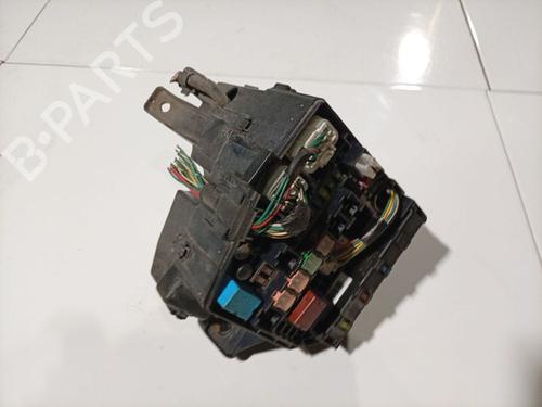 Used Fuse box Fuse box TOYOTA YARIS (_P9_) 1.3 4WD (NCP95) (87 hp) 34411178 34411178