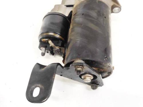 Starter OPEL SIGNUM Hatchback (Z03) 2.2 DTI (F48) | BP35333934M8 - Image 2