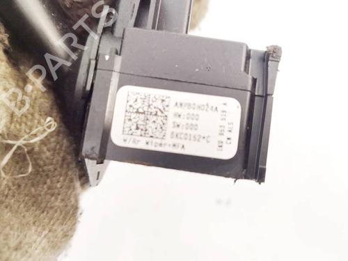 Steering column stalk SEAT LEON (1P1) 2.0 FSI | BP39222573I23 - Image 3