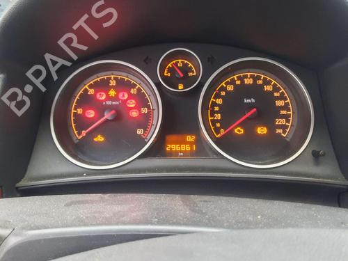 Engine mount OPEL ASTRA H (A04) 1.7 CDTI (L48) | BP33085326M89 - Image 9