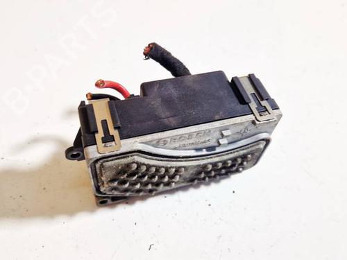 Used Heater resistor Heater resistor AUDI A6 C6 (4F2) 2.0 TFSI (170 hp) 34988917 34988917