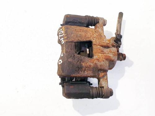Used Right front brake caliper Right front brake caliper CHEVROLET MATIZ (M200, M250) 0.8 (52 hp) 35056214 35056214
