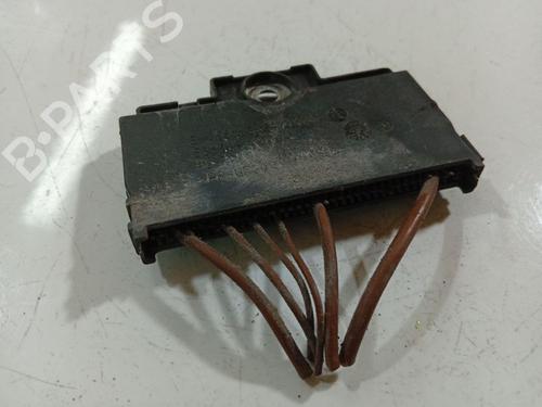 Used Electronic module Electronic module BMW 3 (E90) 318 d (143 hp) 34804542 34804542