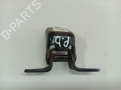 Hinge/Door check strap MAZDA 3 (BL) 2.2 MZR CD (BL10) | BP37085594C146 - Image 2