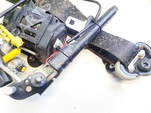 Front right seatbelt CHEVROLET CAPTIVA (C100, C140) 2.2 D | BP35147162I25 - Image 2