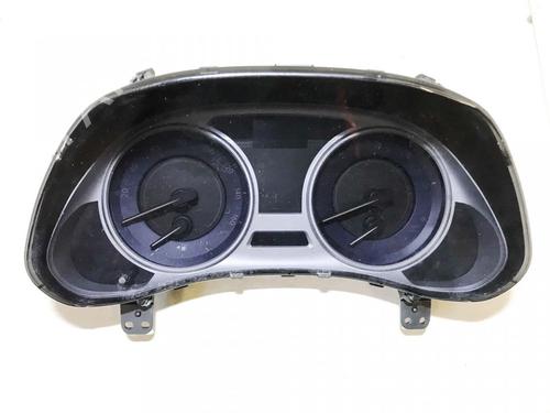 Used Instrument cluster Instrument cluster LEXUS IS II (_E2_) 220d (ALE20) (177 hp) 35639727 35639727