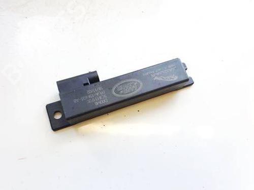 Electronic module JAGUAR I-PACE (X590) EV400 AWD | BP38194097M83 - Image 2