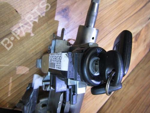 Used Ignition barrel Ignition barrel 35651881 35651881
