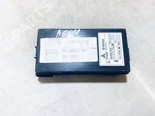 Used Fuse box Fuse box MITSUBISHI COLT VI (Z3_A, Z2_A) 1.3 (Z21A) (92 hp) 33067397 33067397
