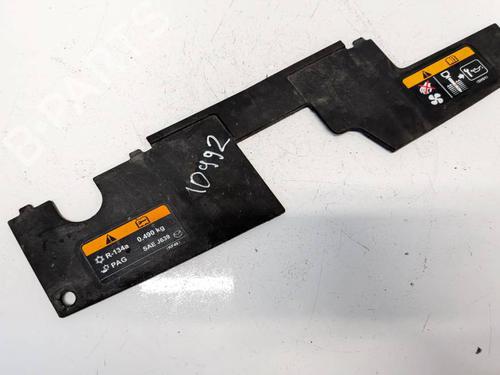 Used Upper protection Upper protection MAZDA 6 Estate (GJ, GL) 2.2 D (150 hp) 36586245 36586245