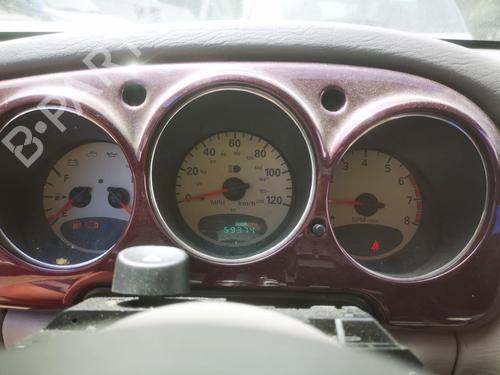 Switch CHRYSLER PT CRUISER (PT_) 2.4 | BP32910683I30  - Image 11