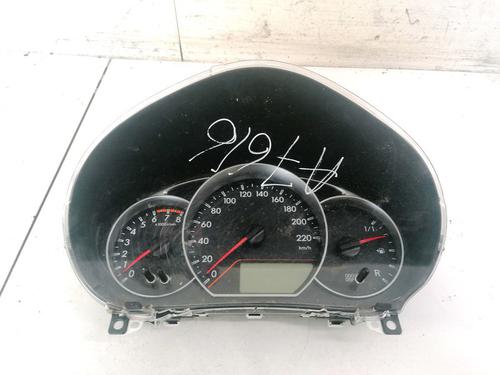 Used Instrument cluster Instrument cluster TOYOTA VERSO S (_P12_) 1.33 (NSP120_) (99 hp) 35439908 35439908
