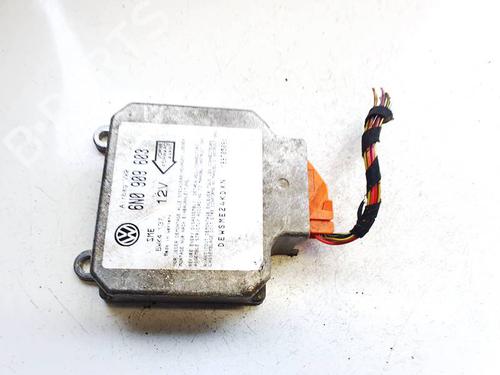 Airbag styreenhed Airbag styreenhed VW SHARAN (7M8, 7M9, 7M6) 1.9 TDI (90 hp) 32601047 32601047