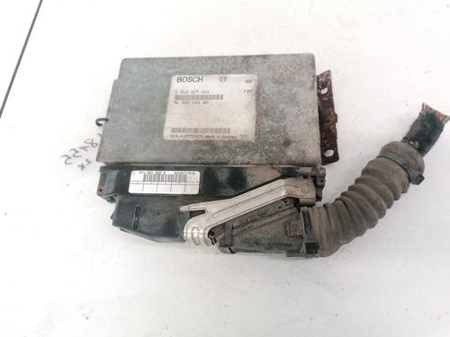 Used Engine control unit (ECU) Engine control unit (ECU) PEUGEOT 607 (9D, 9U) 3.0 V6 24V (211 hp) 32911094 32911094