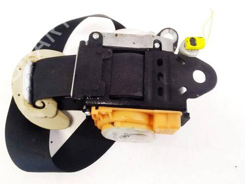Used Front right seatbelt Front right seatbelt INFINITI QX50 I 37 AWD (320 hp) 35158733 35158733