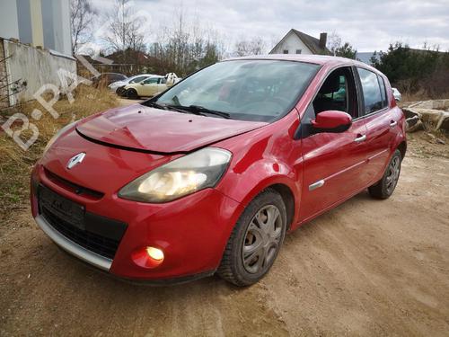Switch RENAULT CLIO III (BR0/1, CR0/1) 1.5 dCi | BP35831514I30 - Image 7