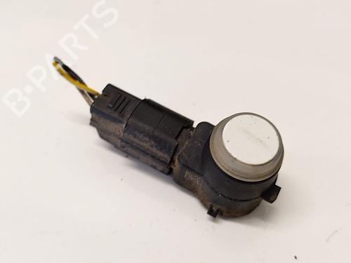 Used Electronic module Electronic module 38431817 38431817