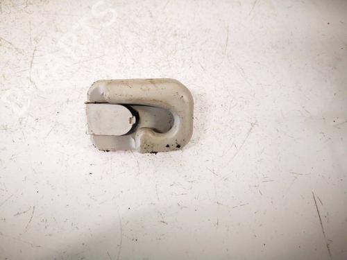 Støtte Støtte MAZDA 6 Hatchback (GH) 2.0 MZR-CD (GH14) (140 hp) 36588239 36588239