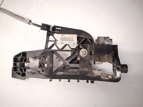 Used Front right exterior door handle Front right exterior door handle 34742124 34742124