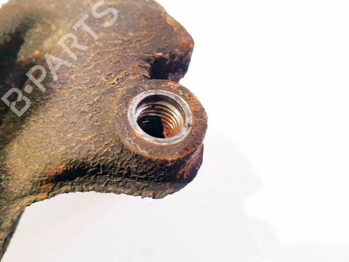 Left front steering knuckle VW UP! (121, 122, BL1, BL2, BL3, 123) 1.0 | BP40242314M25 - Image 3