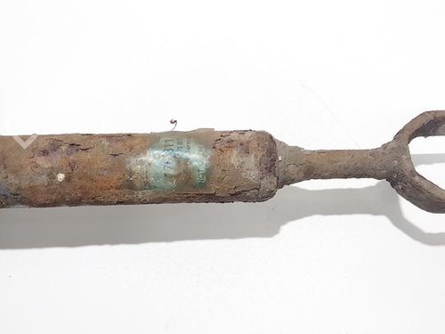 Left front shock absorber VW PASSAT B5 Variant (3B5) 1.8 T | BP35573909M16 - Image 3
