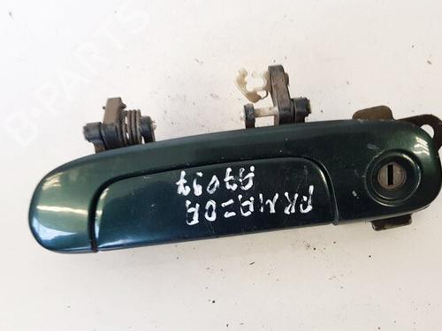 front-left-exterior-door-handle-mazda-323-f-vi-hatchback-bj-1998-1999-2000-2001-2002-2003-2004-35511702 main image