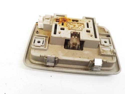 Kabinelys CHEVROLET CAPTIVA (C100, C140) 2.0 D | BP35185809I8 - Image 3